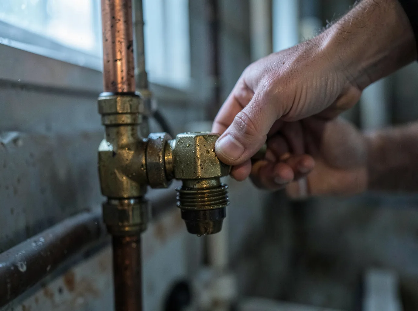 Emergency Plumber Red Wing, MN FAQs